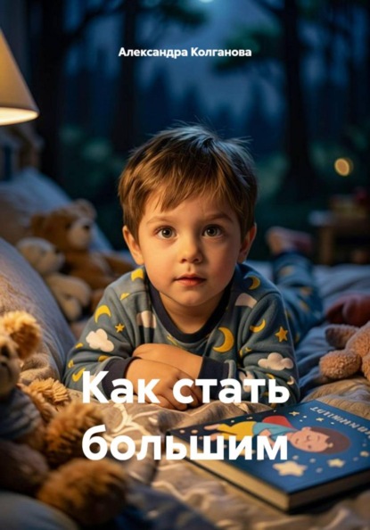 Скачать книгу Как стать большим