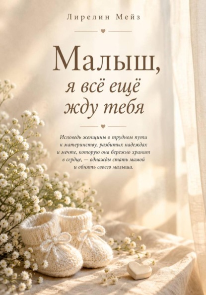Скачать книгу Малыш, я всё ещё жду тебя