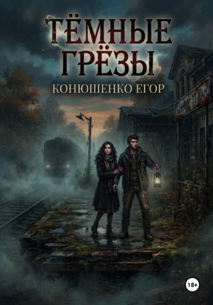 Скачать книгу Тёмные Грёзы