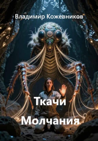 Скачать книгу Ткачи Молчания