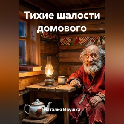 Скачать книгу Тихие шалости домового