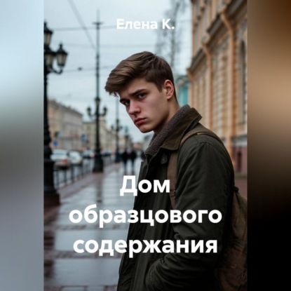 Скачать книгу Дом образцового содержания
