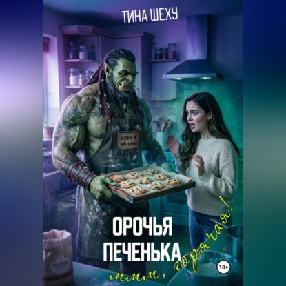 Скачать книгу Орочья печенька