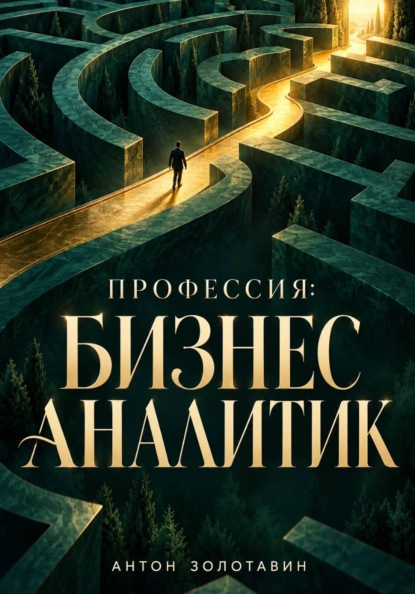 Скачать книгу Профессия: Бизнес-аналитик