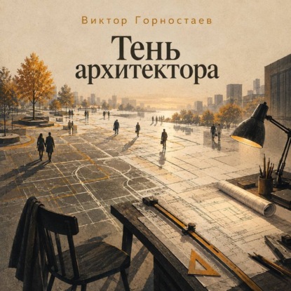 Скачать книгу Тень архитектора