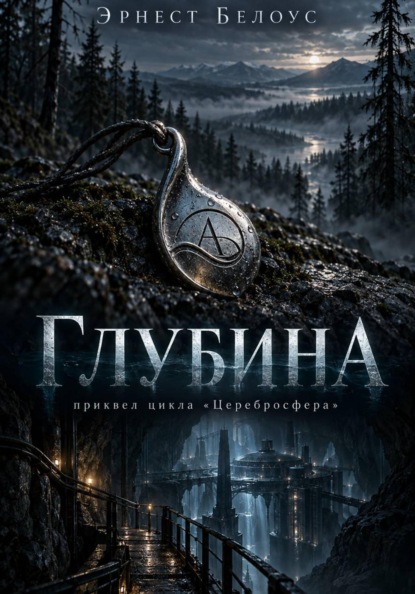 Скачать книгу Глубина