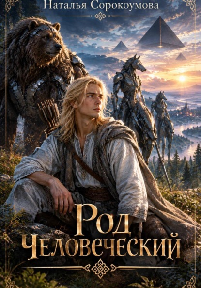 Род человеческий
