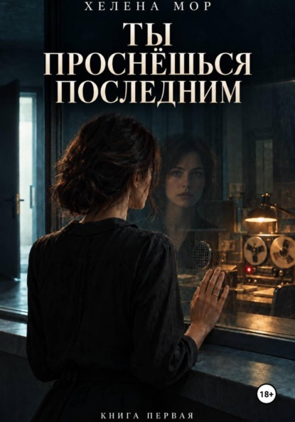 Скачать книгу Ты проснёшься последним