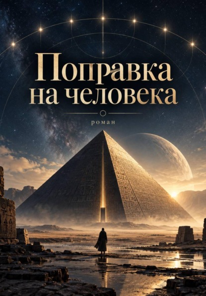 Скачать книгу Поправка на человека
