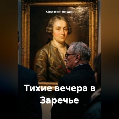 Скачать книгу Тихие вечера в Заречье