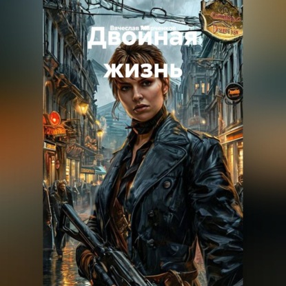 Скачать книгу Двойная жизнь