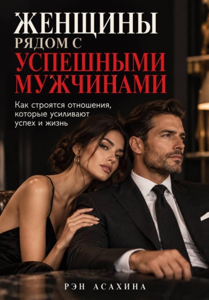 Скачать книгу Женщины рядом с успешными мужчинами