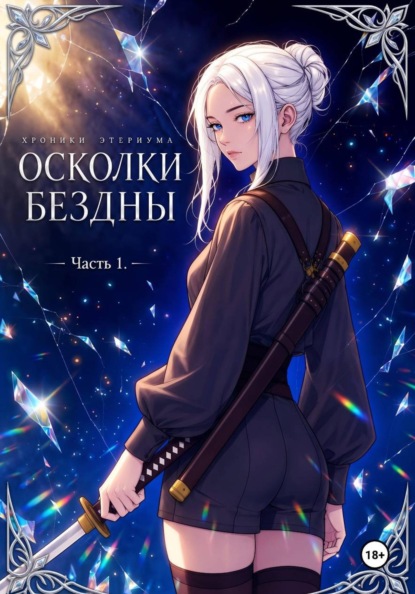 Хроники Этериума: Осколки Бездны