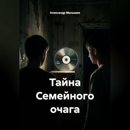 Скачать книгу Тайна Семейного очага