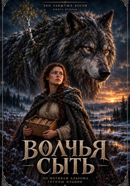 Волчья сыть