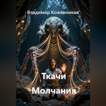 Скачать книгу Ткачи Молчания