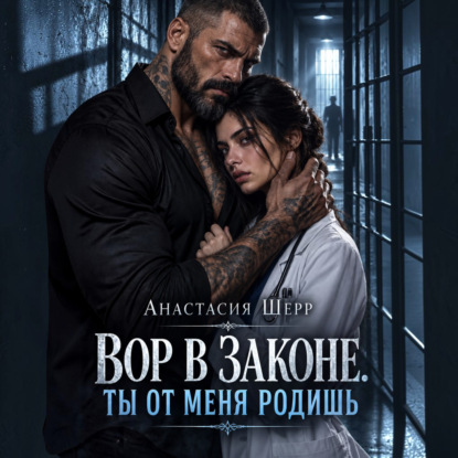 Скачать книгу Вор в законе. Ты от меня родишь