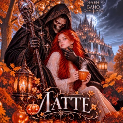 Скачать книгу Латте