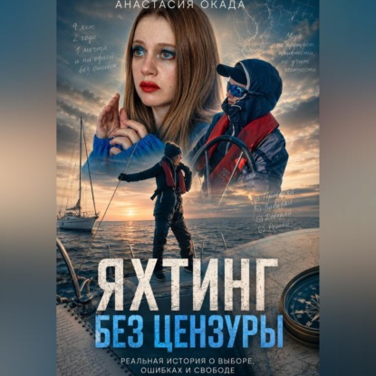 Скачать книгу Яхтинг без цензуры