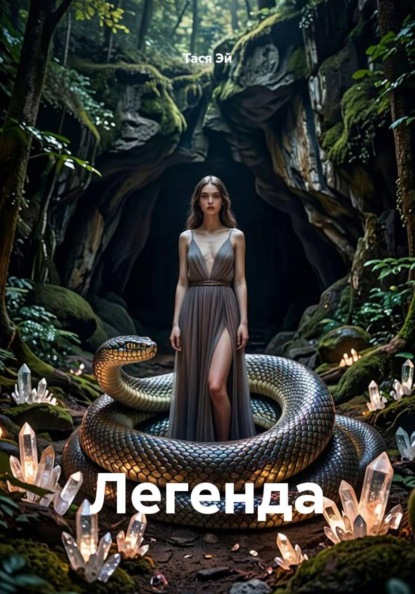 Скачать книгу Легенда