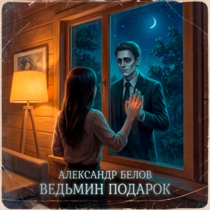 Скачать книгу Ведьмин подарок