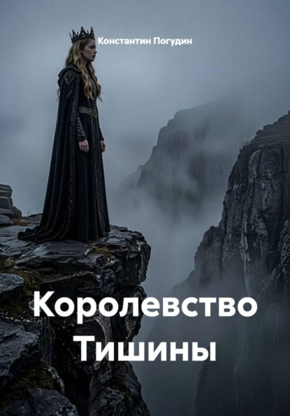 Скачать книгу Королевство Тишины