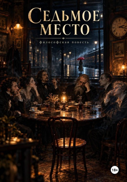 Скачать книгу Седьмое место