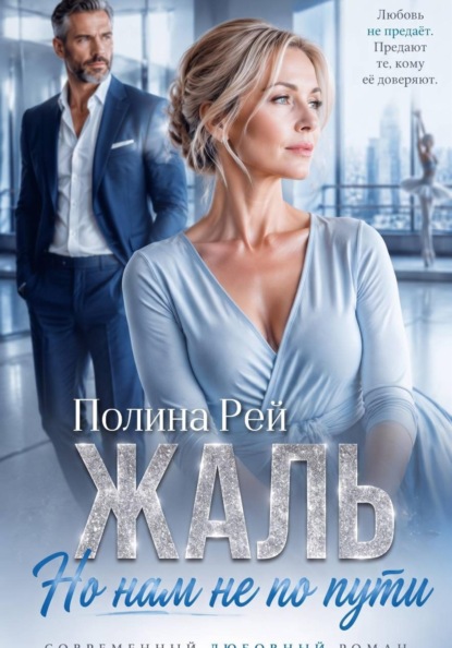 Скачать книгу Жаль, но нам не по пути