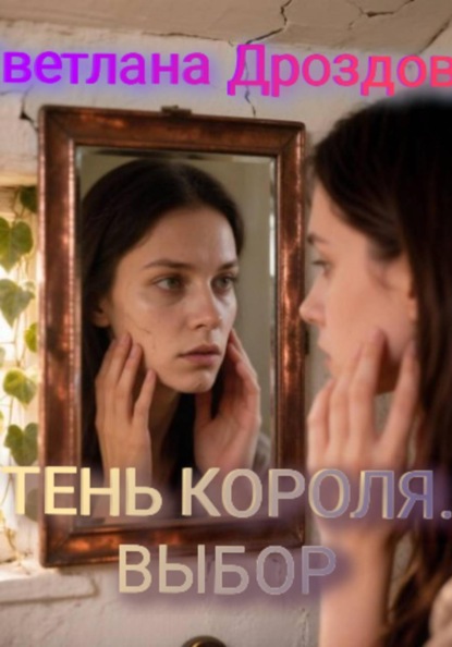 Скачать книгу Тень короля. Выбор
