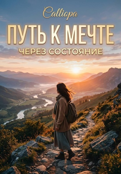 Скачать книгу Путь к мечте через состояние