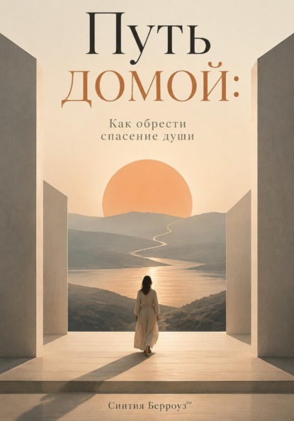 Скачать книгу Путь домой: Как обрести спасение души