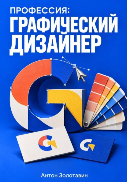Скачать книгу Профессия: Графический дизайнер