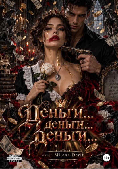 Скачать книгу Деньги...деньги...деньги...