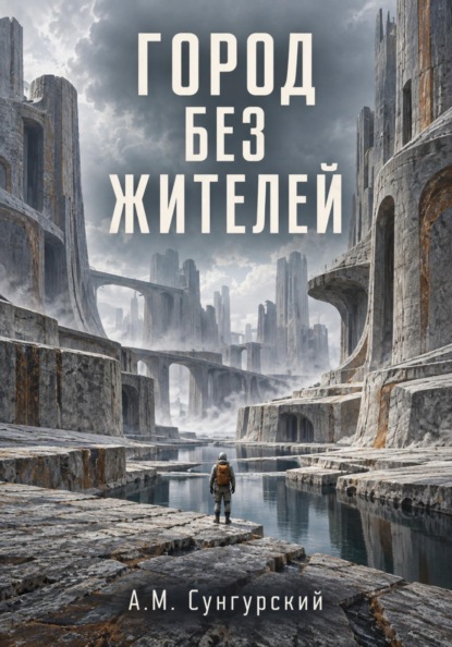 Скачать книгу Город без жителей