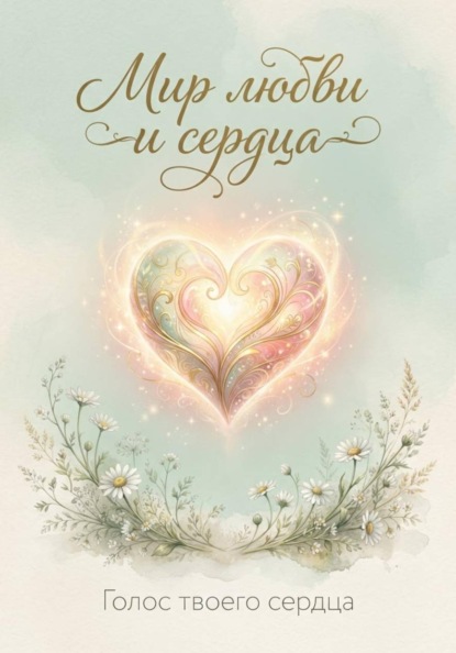Скачать книгу Мир любви и сердца