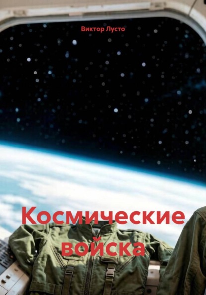 Скачать книгу Космические войска