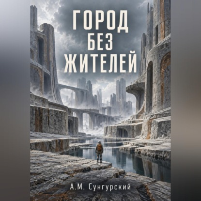 Скачать книгу Город без жителей