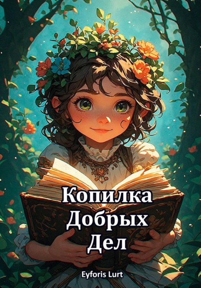 Скачать книгу Копилка добрых дел