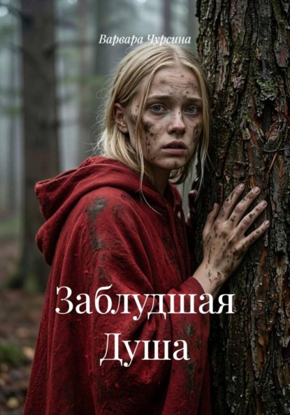 Скачать книгу Заблудшая Душа