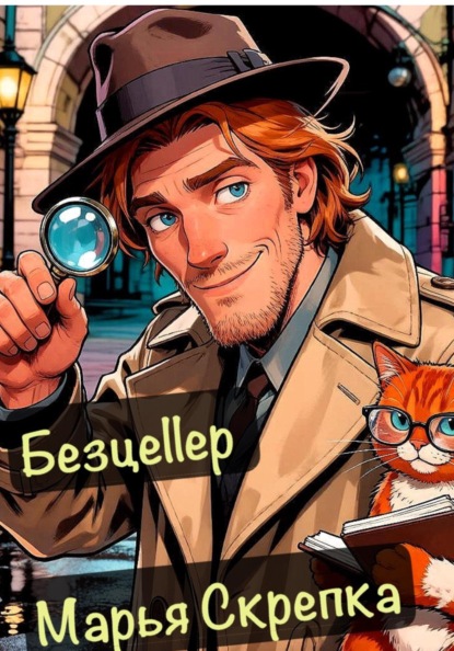 Скачать книгу Безцеlleр