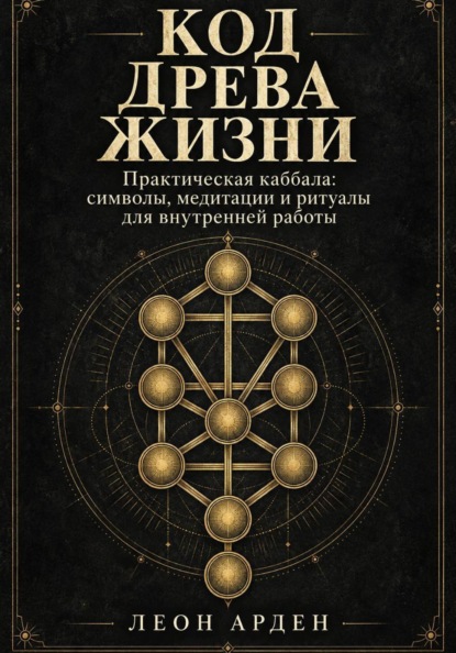 Код Древа Жизни