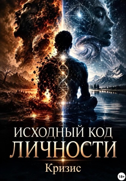 Скачать книгу Исходный код личности. Кризис