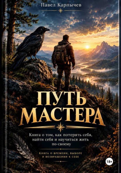 Скачать книгу Путь Мастера