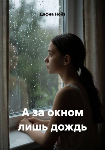 Скачать книгу А за окном лишь дождь