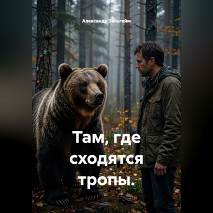 Скачать книгу Там, где сходятся тропы