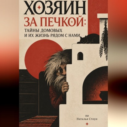Скачать книгу Хозяин за печкой: Тайны домовых и их жизнь рядом с нами