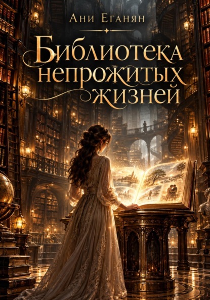 Библиотека непрожитых жизней