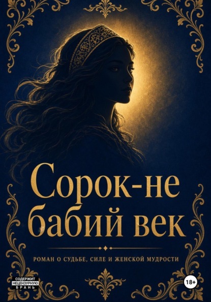 Скачать книгу 40 не «бабий век»