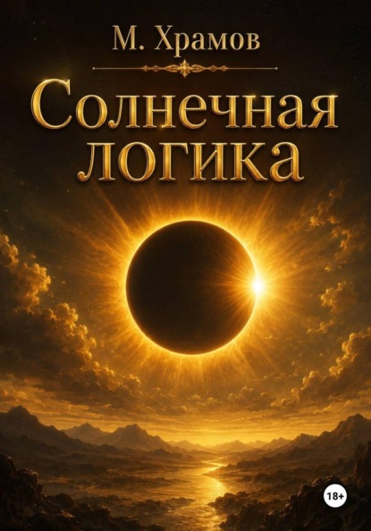 Скачать книгу Солнечная логика