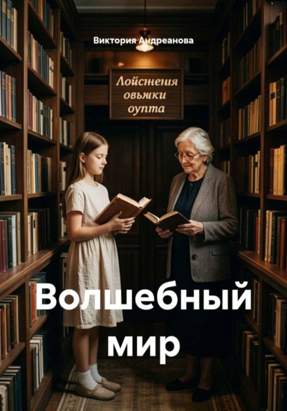 Скачать книгу Волшебный мир